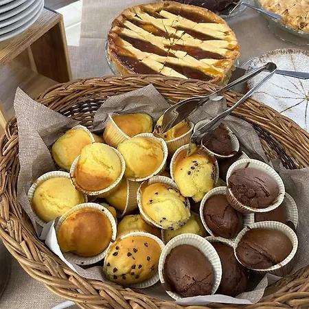 Alle Tre Baite Szálloda Santa Caterina Valfurva