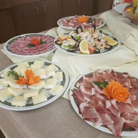 Alle Tre Baite