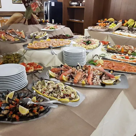 Szálloda Alle Tre Baite Santa Caterina Valfurva
