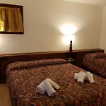 Alle Tre Baite ホテル 3*