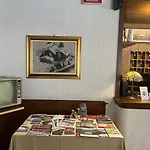ホテル Alle Tre Baite 3*