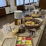 Alle Tre Baite サンタ・カテリーナ・ヴァルフルヴァ