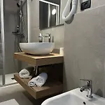 ホテル Alle Tre Baite 3*