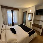 Alle Tre Baite 3* サンタ・カテリーナ・ヴァルフルヴァ