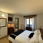 Alle Tre Baite ホテル