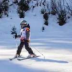 Alle Tre Baite ホテル サンタ・カテリーナ・ヴァルフルヴァ