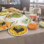 Alle Tre Baite サンタ・カテリーナ・ヴァルフルヴァ