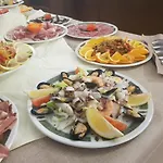 Alle Tre Baite 3* サンタ・カテリーナ・ヴァルフルヴァ