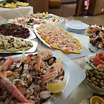 Alle Tre Baite ホテル サンタ・カテリーナ・ヴァルフルヴァ