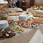 ホテル Alle Tre Baite サンタ・カテリーナ・ヴァルフルヴァ
