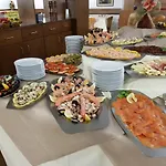 Alle Tre Baite 3* サンタ・カテリーナ・ヴァルフルヴァ