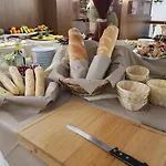 Alle Tre Baite 3* サンタ・カテリーナ・ヴァルフルヴァ