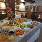 ホテル Alle Tre Baite サンタ・カテリーナ・ヴァルフルヴァ