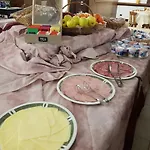 ホテル Alle Tre Baite