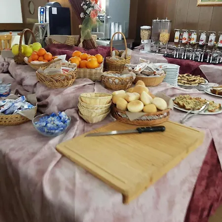 Otel Alle Tre Baite Santa Caterina Valfurva